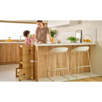 Lionelo - Kula za učenje CASS Prirodna