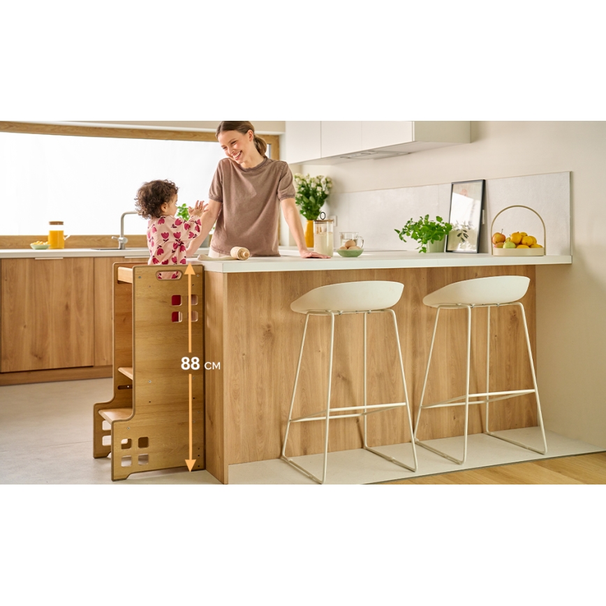 Lionelo - Kula za učenje CASS Prirodna