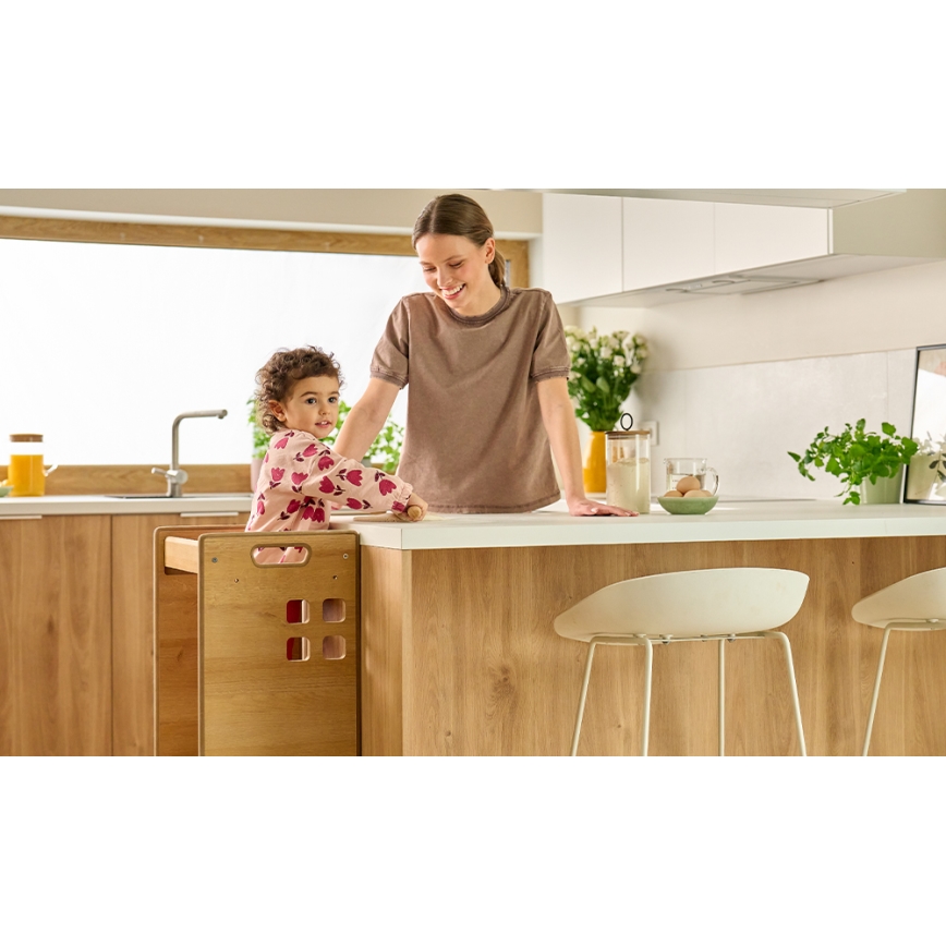 Lionelo - Kula za učenje CASS Prirodna