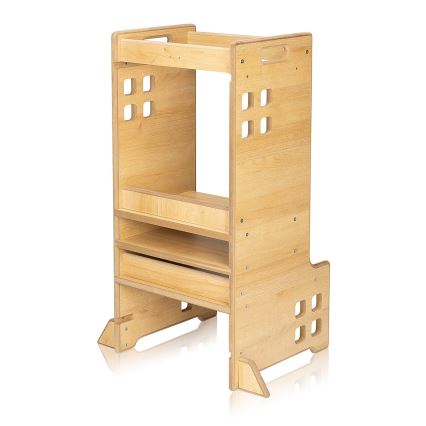 Lionelo - Kula za učenje CASS Prirodna