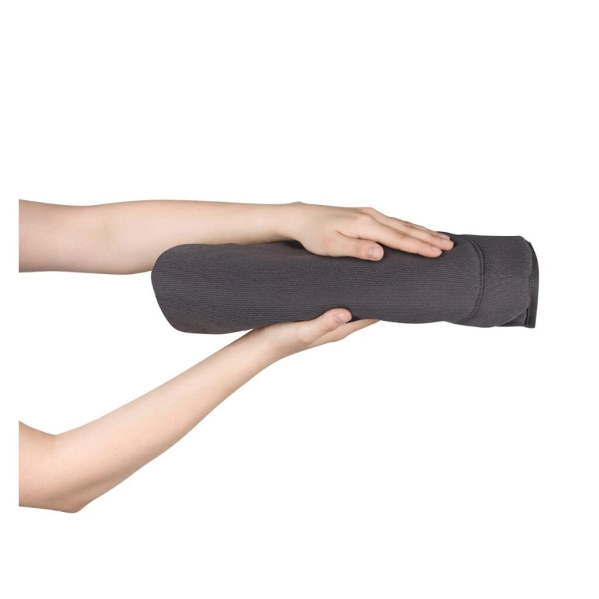 Lionelo - Ljuljaška za bebe JUNE, antracit