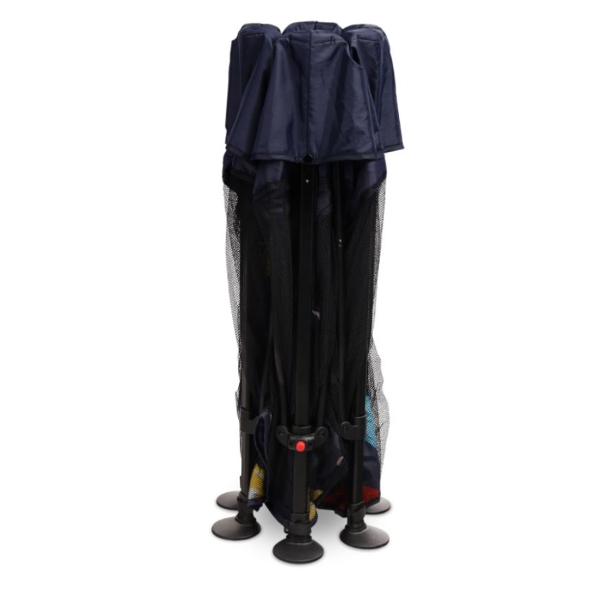 Lionelo - Ograda za igru ROEL tamnoplava