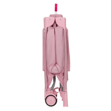 Lionelo - Ogradica za igru MILLE PLUS Roze