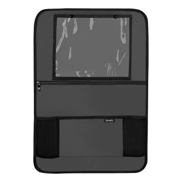 Lionelo - Organizator za sedište automobila SEAT ORGANIZER Siva