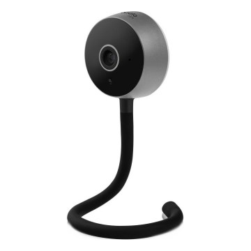 Lionelo - Pametan dečiji monitor BABYLINE SMART Wi-Fi Crni
