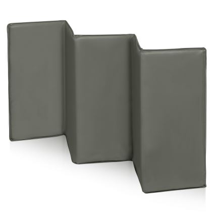 Lionelo - Prenosni krevetić SVEN PLUS bež-maslinasti