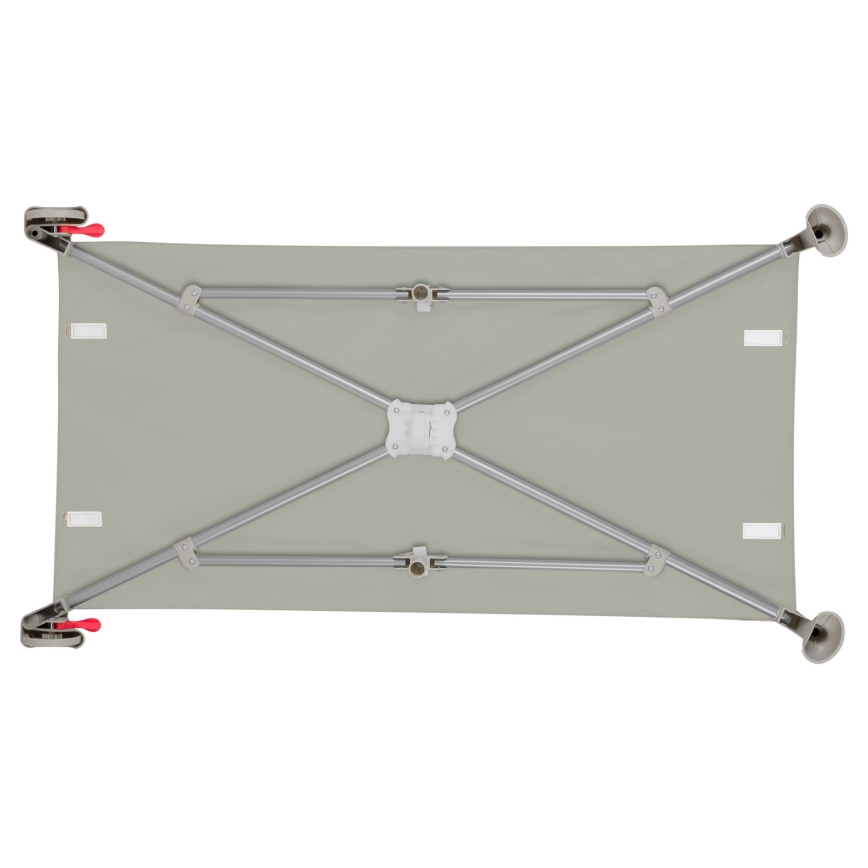 Lionelo - Putni krevetac 3u1 ELLEN Beige Sand