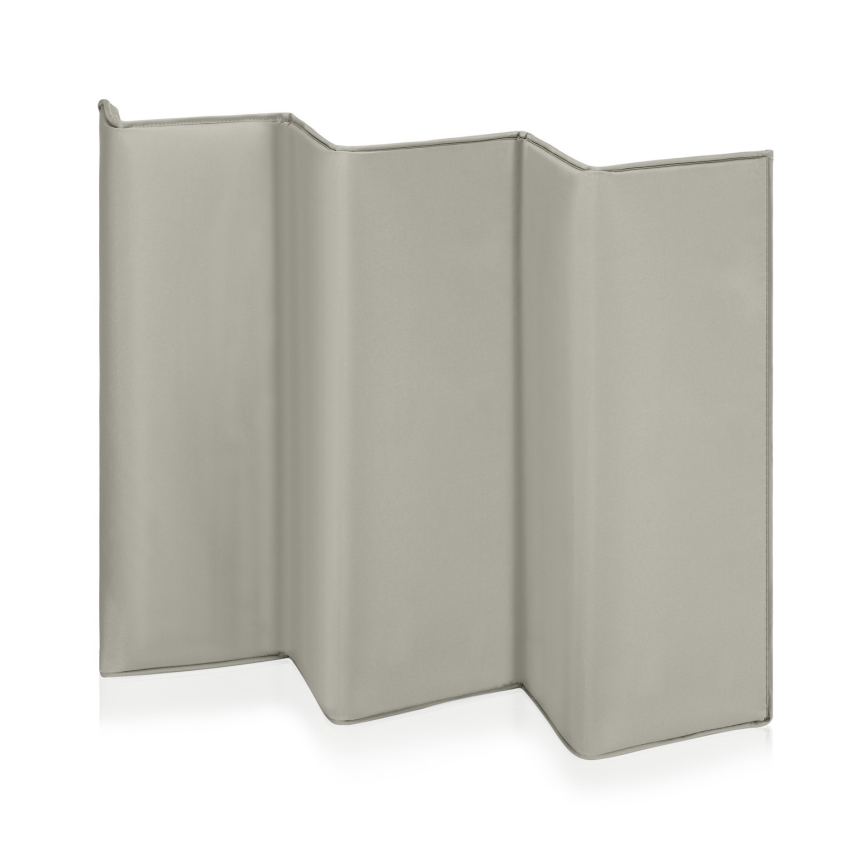 Lionelo - Putni krevetac 3u1 ELLEN Beige Sand