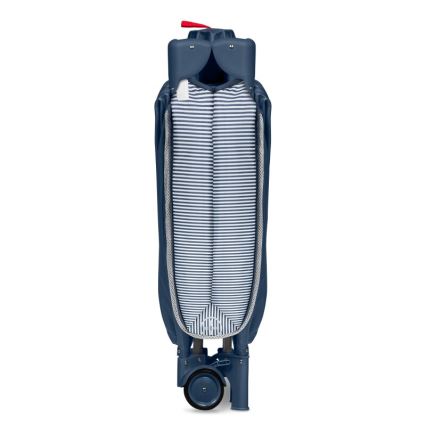 Lionelo - Putni krevetac SVEN PLUS plavi