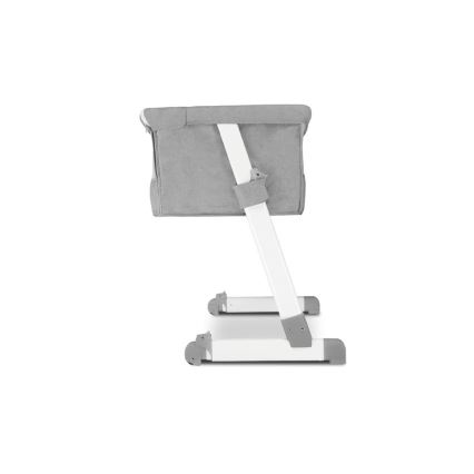 Lionelo - Putni krevetac THEO Concrete