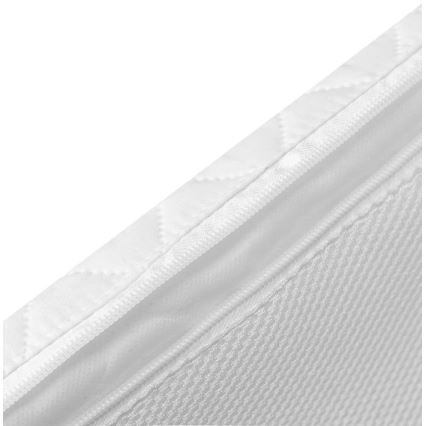 Lionelo - Putni krevetac THEO Concrete