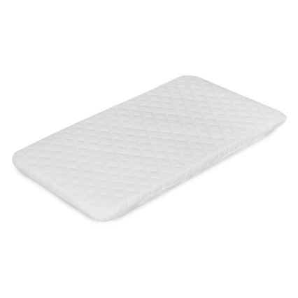 Lionelo - Putni krevetac THEO Concrete