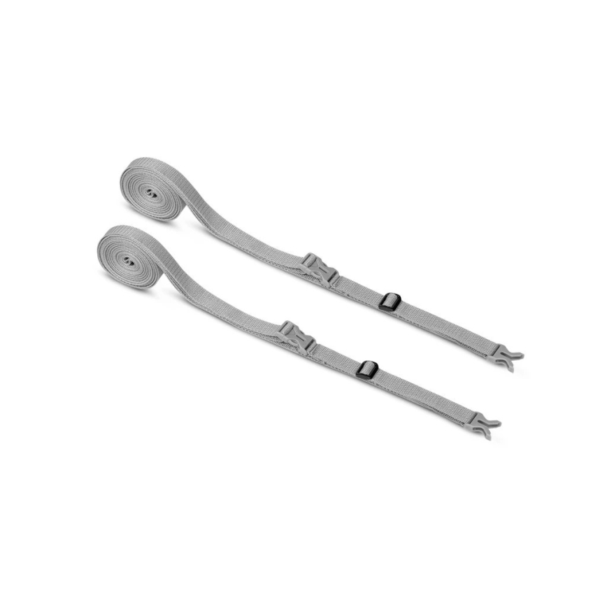 Lionelo - Putni krevetac THEO Concrete