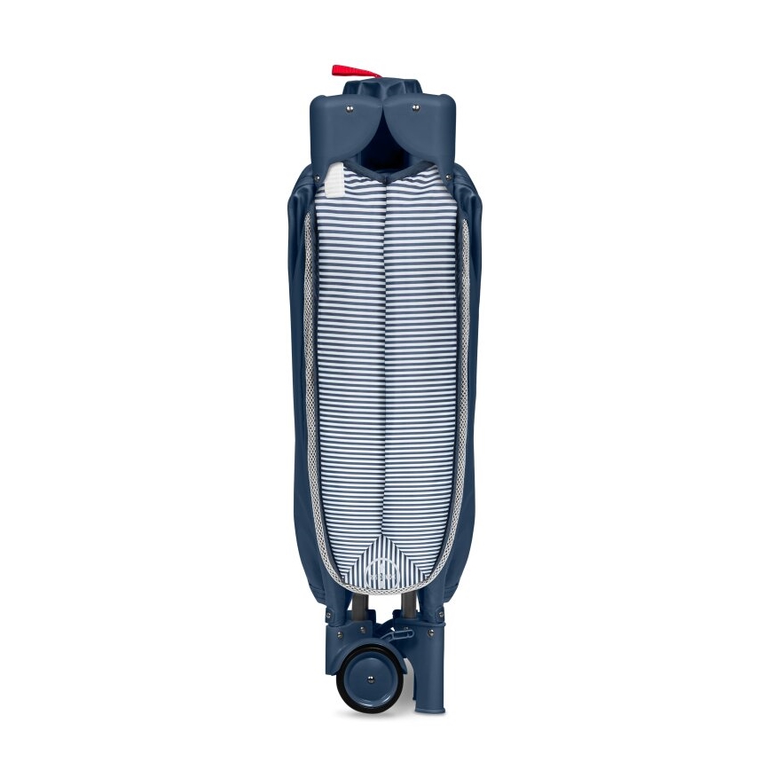 Lionelo - Putni krevetić SVEN PLUS plavi