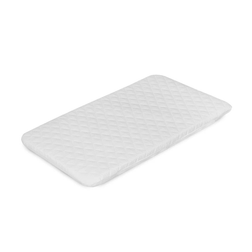 Lionelo - Putni krevetić THEO Tamno siva