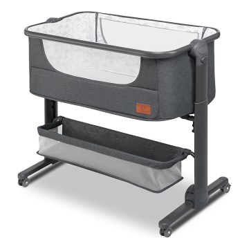 Lionelo - Putni krevetić TIMON