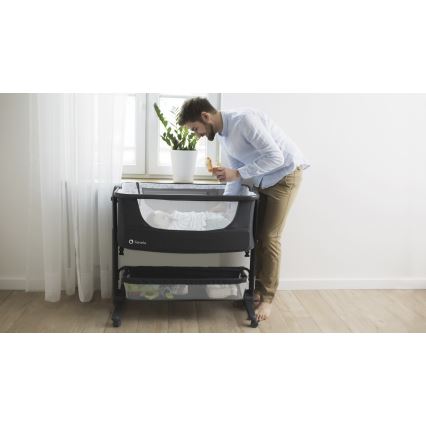 Lionelo - Putni krevetić TIMON