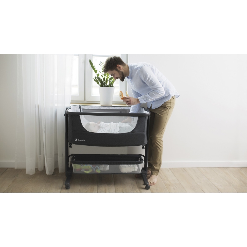 Lionelo - Putni krevetić TIMON