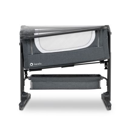 Lionelo - Putni krevetić TIMON