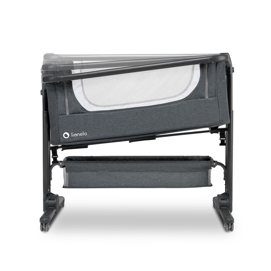 Lionelo - Putni krevetić TIMON