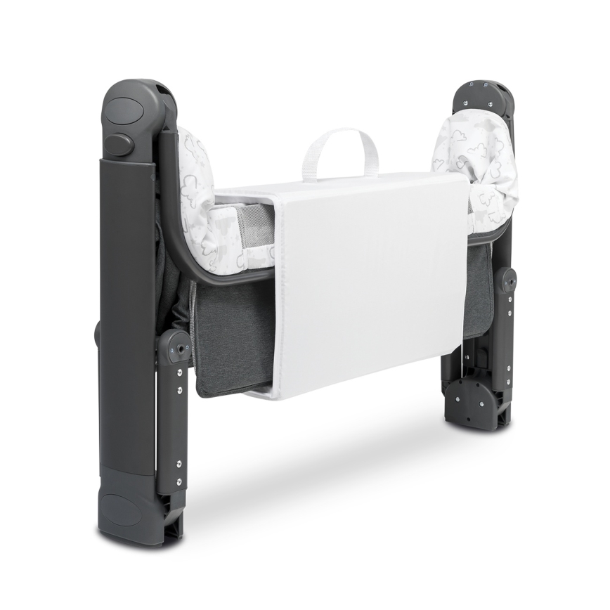 Lionelo - Putni krevetić TIMON