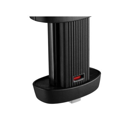 Lionelo - Rotirajuće autosedište sa bazom NAVY i-Size 40-150 cm crno/roze