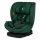 Lionelo - Rotirajuće dečije autosedište sa bazom BASTIAAN i-Size 40-150 cm Green Forest