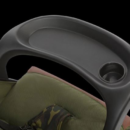 Lionelo - Sportska kolica EMMA PLUS zelena