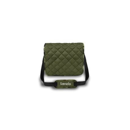 Lionelo - Sportska kolica EMMA PLUS zelena