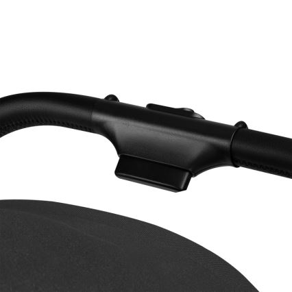 Lionelo - Sportska kolica MIRA Green Emerald