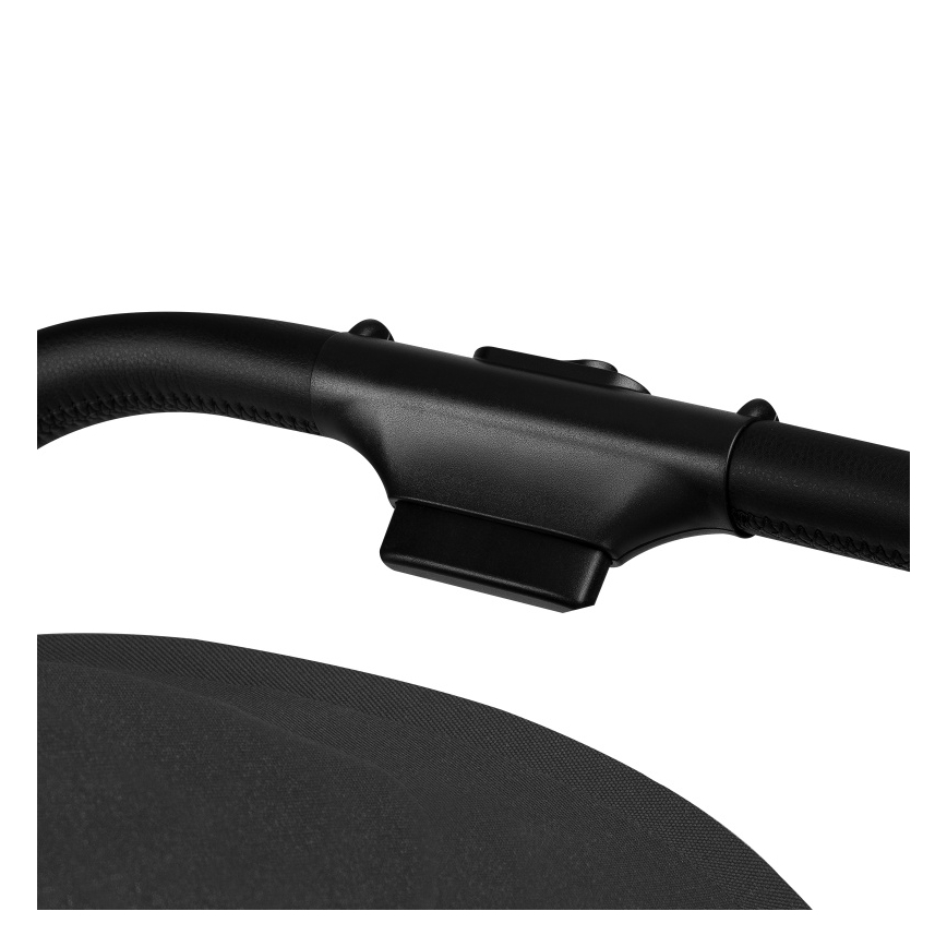 Lionelo - Sportska kolica MIRA Green Emerald