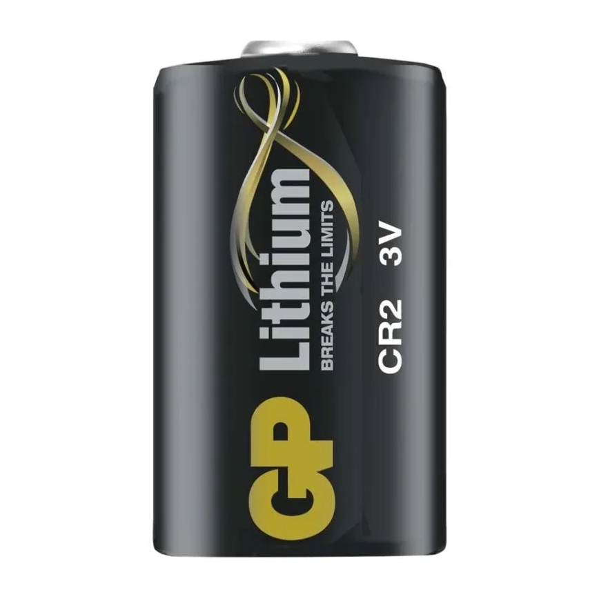Litijumska baterija CR2 GP LITHIUM 3V/800 mAh