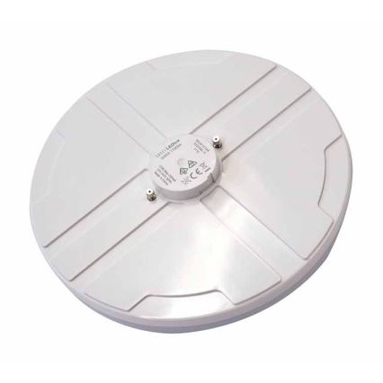 Lucci air 121357 - LED plafonsko svetlo za ventilator LED/18W/230V