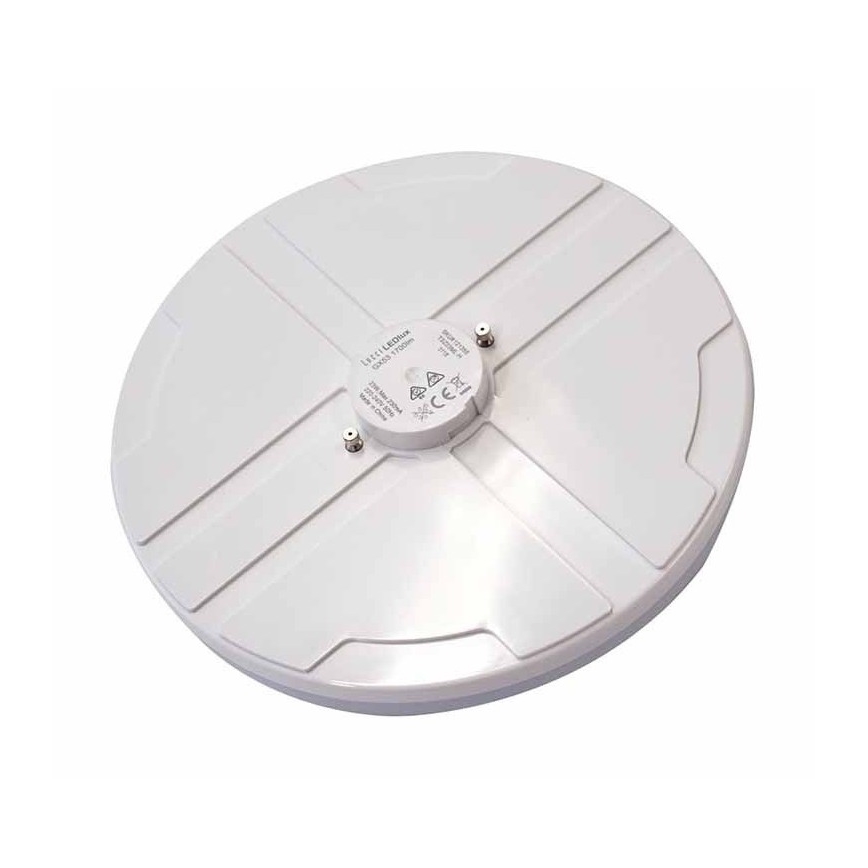 Lucci air 121357 - LED plafonsko svetlo za ventilator LED/18W/230V