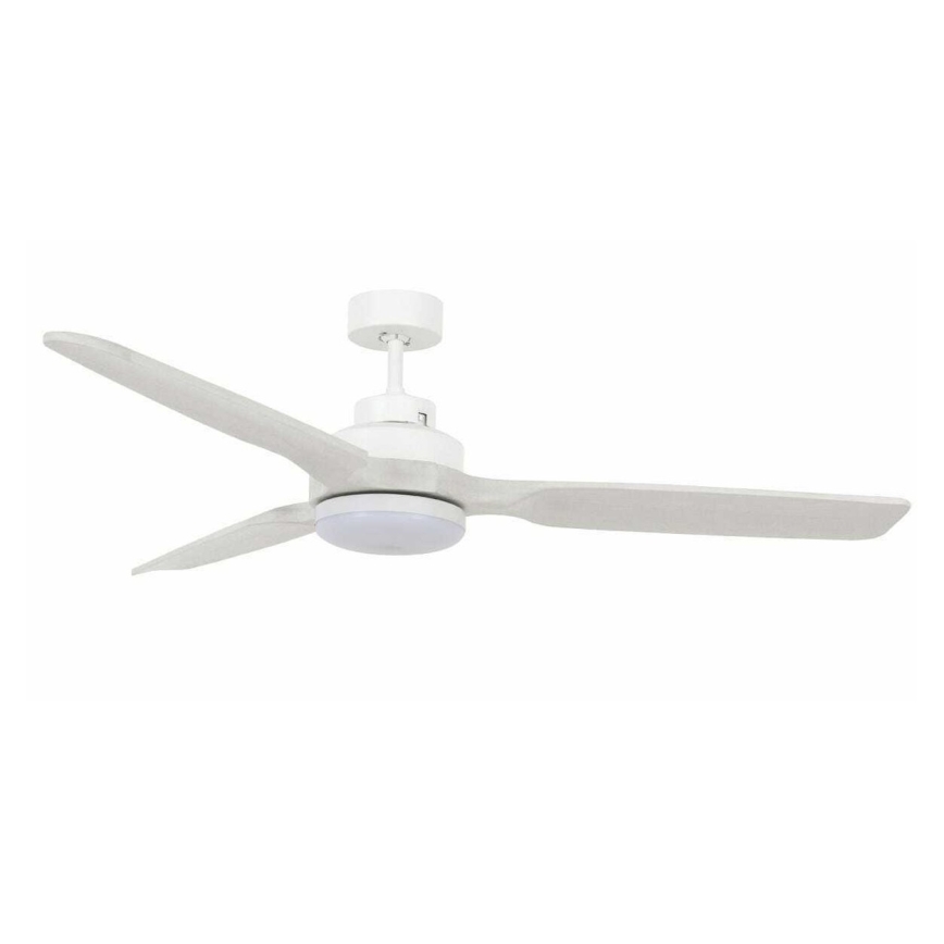 Lucci air 121357 - LED plafonsko svetlo za ventilator LED/18W/230V