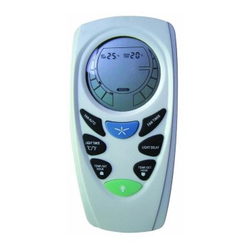 Lucci Air 210013 - Daljinski upravljač LCD 4xAAA