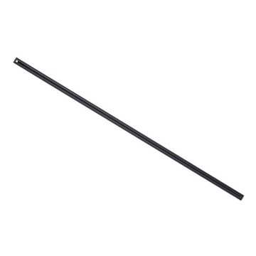 Lucci Air 210559 - Produžna šipka 90 cm crna