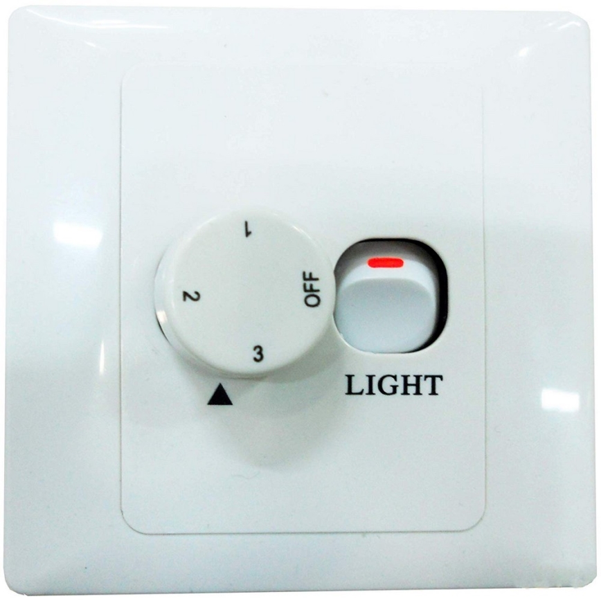 Lucci Air 211017 - Plafonski ventilator CAROLINA, braon, prečnik 142 cm