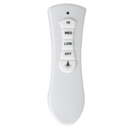 Lucci Air 213000 - plafonski ventilator AIRFUSION ARIA u crnoj boji, prečnik 122 cm + daljinski upravljač