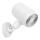 Lucci Air 21612549 - Zidni ventilator JET 32W/230V bela + daljinski upravljač