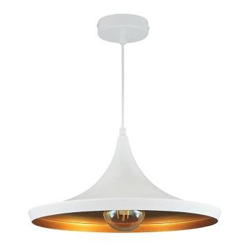 Luster MODERN 1A 1xE27/20W/230V