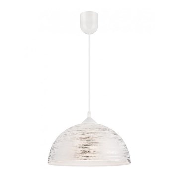 Luster na kablu 1xE27/60W/230V
