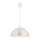 Luster na kablu 1xE27/60W/230V