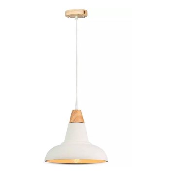 Luster na kablu 1xE27/60W/230V