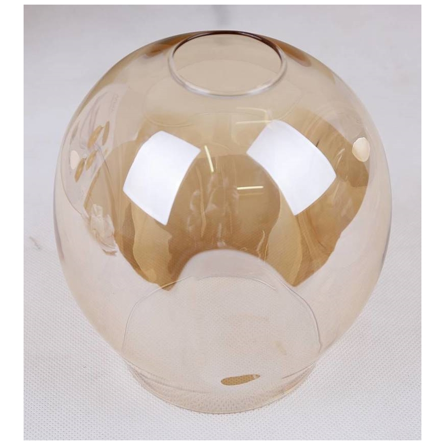 Luster na kablu ASPA 1xE27/40W/230V crna