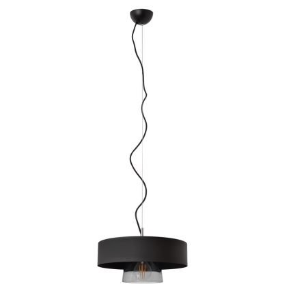 Luster na kablu BABILON 1xE27/15W/230V