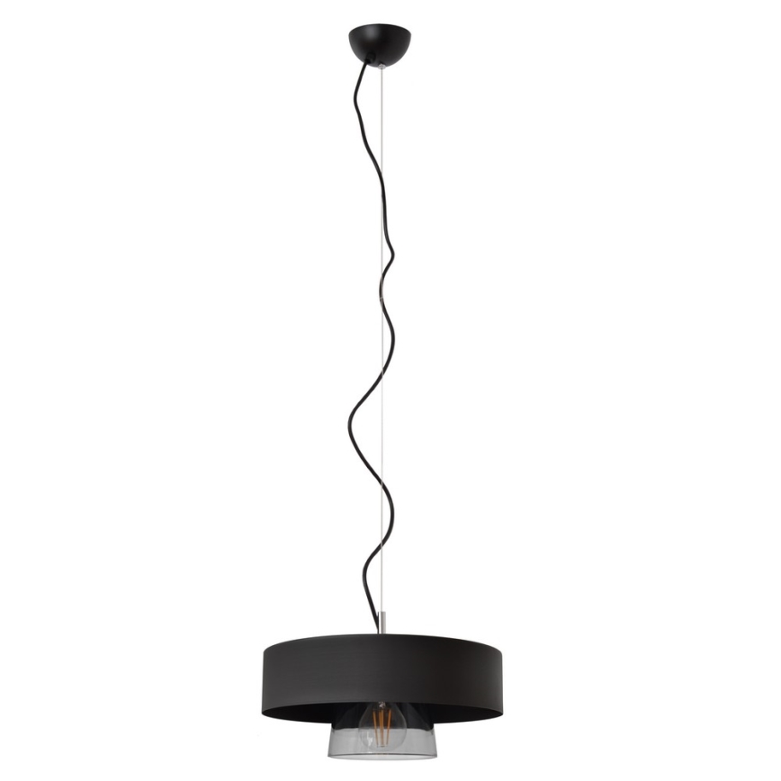 Luster na kablu BABILON 1xE27/15W/230V