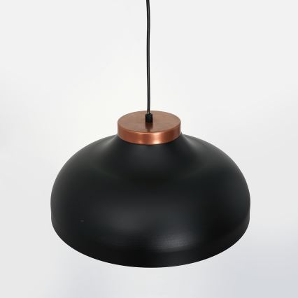 Luster na kablu BASCA 1xE27/60W/230V