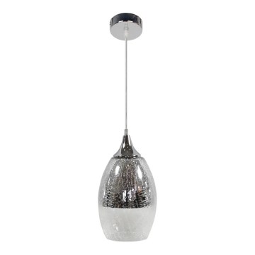 Luster na kablu CELIA 1xE27/60W/230V