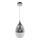 Luster na kablu CELIA 1xE27/60W/230V